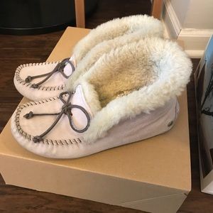 UGG Slippers/Loafer